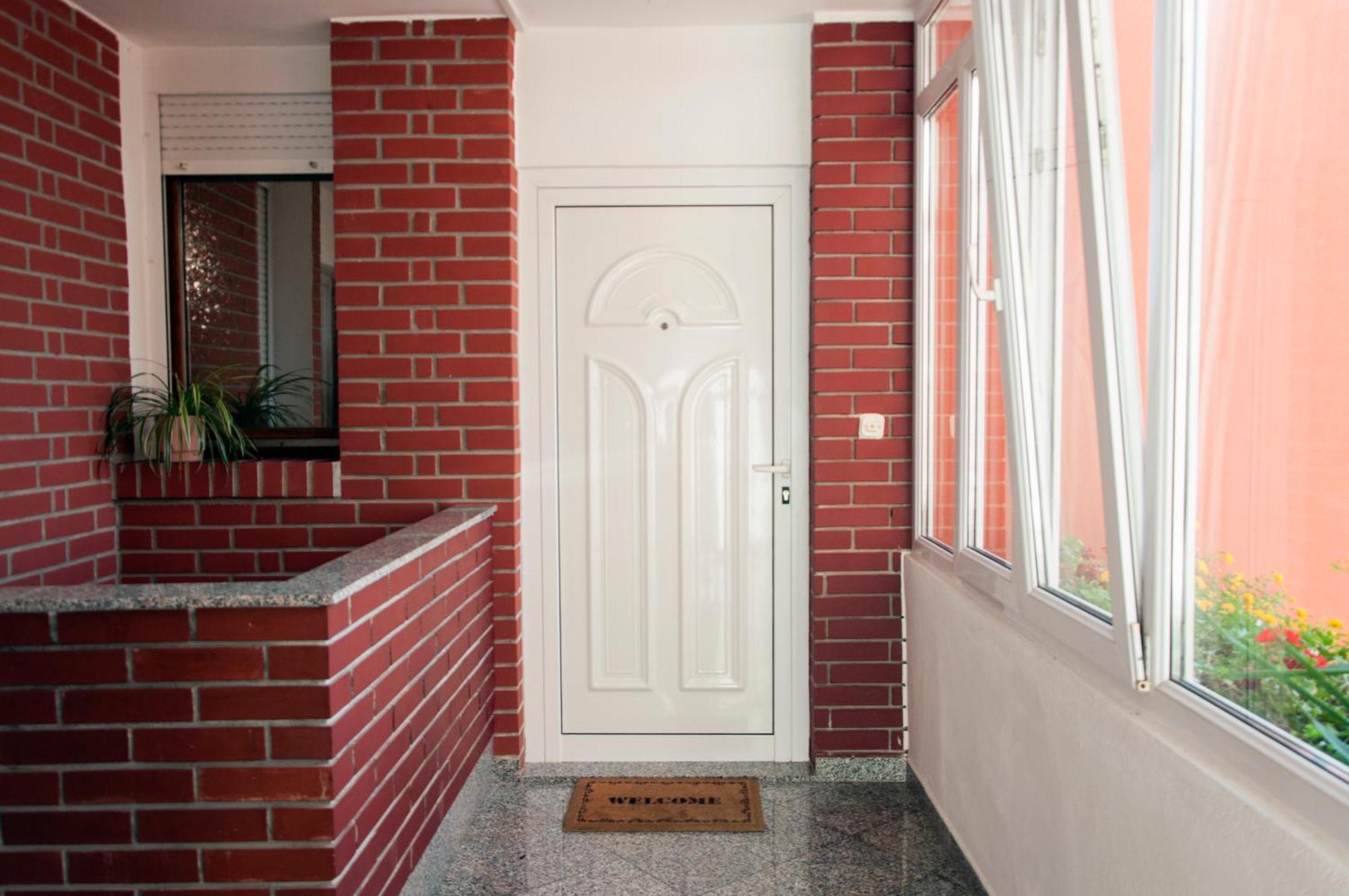 Apartment Lanela Zadar Exterior photo