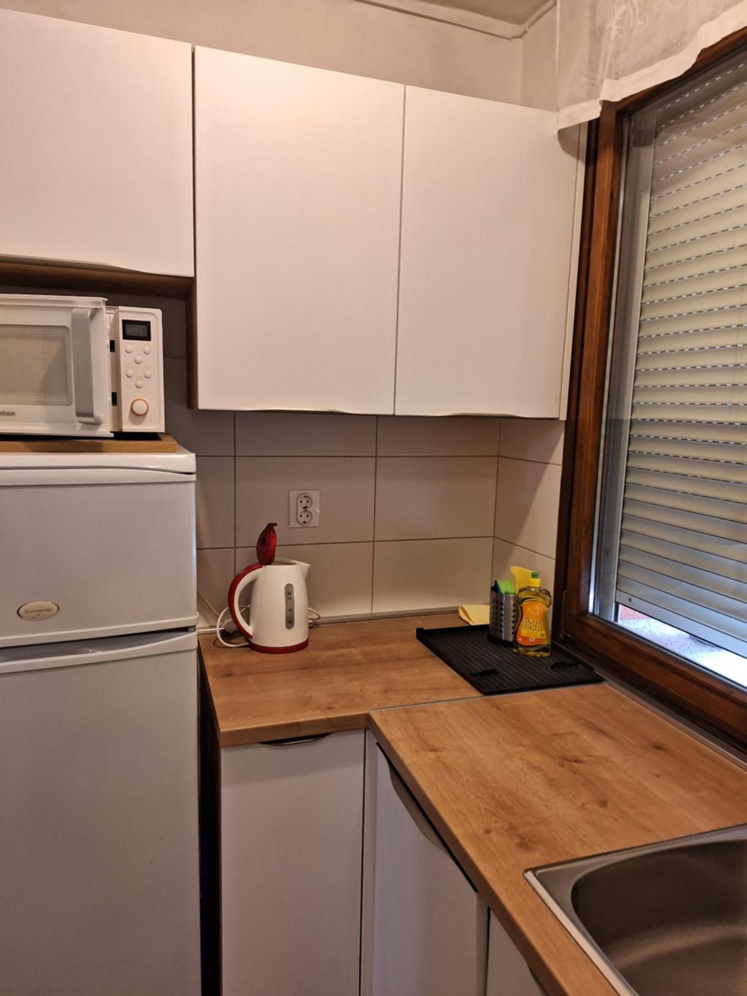 Apartment Lanela Zadar Exterior photo
