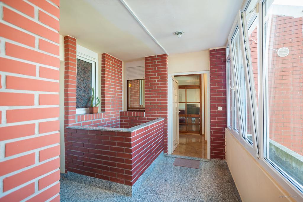 Apartment Lanela Zadar Exterior photo